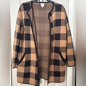 J Crew Vanessa cardigan/sweater/jacket